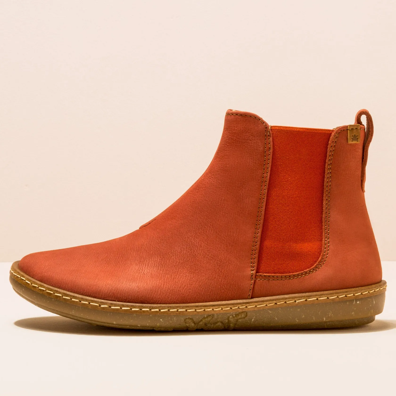 Femme El Naturalista 5310 Coral