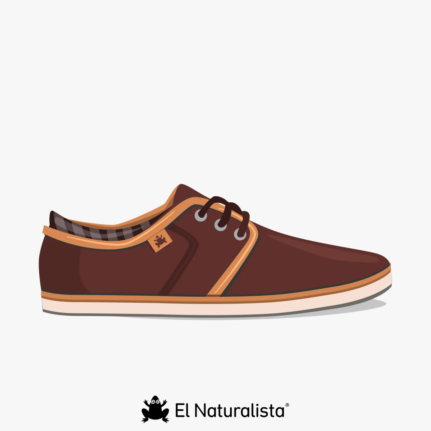 Femme El Naturalista 5840 Geo